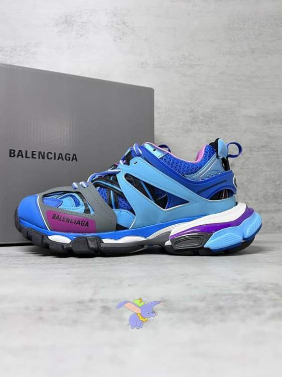 Picture of Balenciaga Shoes _SKUBalenciagasz38-44ngh01331306